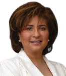 Dr. Nor Ashikin Bt. Mohd Mokhtar