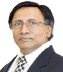 Dr. S. Sukumar A/L C. Sivasubramaniam