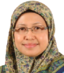 Dr. Normala Binti Basiron