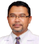 Dr. Ahmad Sukari Halim