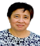 Dr. Susan Woo Yoke Yin