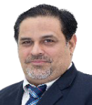 Dr. Mohamad Afzal Bin Farikhullah Khan