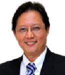 Dr. Mohamed Faizal Ali