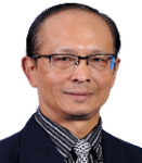 Dr. Ahmad Khan B Ibrahim Khan