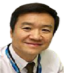 Dr. Lim Teck Chin