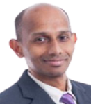 Dr. Gunasegaran Thangaveloo