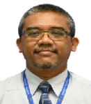 Dr. Khairi Bin Kassim @ Hashim