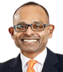 Dr. Eeson A/L Sinthamoney