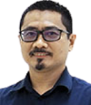 Dr. Hasnul Zamani Bin Haroon