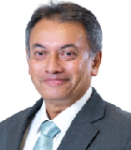 Dr. Oommen George A/L T. O. George