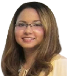 Dr. Farrah-Hani Imran