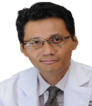 Dr. Mohd Johar Bin Jaafar