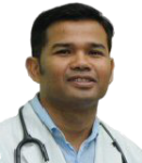 Dr. Hashim Bin Embong