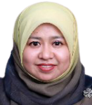 Dr. Nariman Singmamae