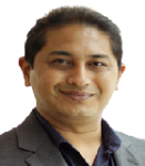 Dr. Shah Jahan Bin Mohd Yussof