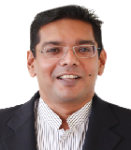 Dr. Muhilan A/L A.Parameswaran