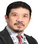 Dr. Arman Zaharil Bin Mat Saad