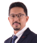 Dr. Azril Syazwan Bin Mohd Ali