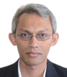 Dr. Mohd Zaidi Bin Saleh