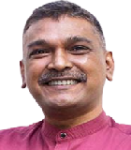 Dr. Thana Balan A/L V.Sivaratnam