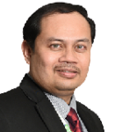 Dr. Badrisyah Bin Idris