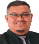 Dr. Rahmat Bin Harun @ Haron