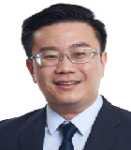 Dr. Gee Teak Sheng