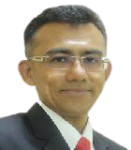 Dr. Selva Ganesan A/L Sockalingam