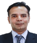 Dr. Mohammed Azman Bin Mohammad Raffiq