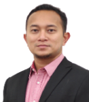 Dr. Muhammad Munawar Bin Mohamed Hatta