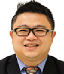 Dr. Jonathan Yeap Han Hsiung