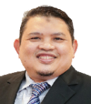 Dr. Rashidi Bin Ahmad