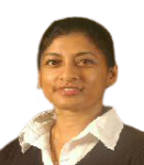 Dr. Sharon Casilda Theophilus