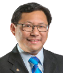 Dr. Bernard Chan Yoon Ngen