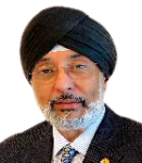 Dr. Harjit Singh A/L Pritam Singh