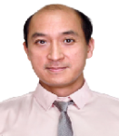 Dr. Loke Tien Hsi