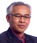 Dr. Abdul Kadir Bin Mohd Salleh
