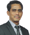 Dr. Huzaimi Bin Yaakob