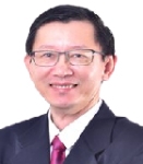Dr. Kong Nyen Mun