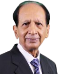 Dr. Mangaden Malini Sudhakar Krishnan