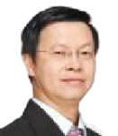 Dr. Foo Kin Keong