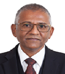 Dr. Pathma Rasa A/L Anna Rasa