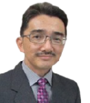 Dr. Tan Teong Ghee