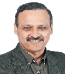 Dr. Yunus Gul Bin Alif Gul