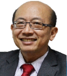 Dr. Chen Tzeh Chung