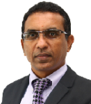 Dr. Soma Sundharem Kumar