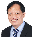 Dr. Kelvin Lim Lye Hock
