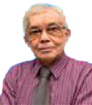 Dr. Yushak Abdul Wahab