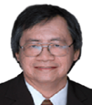 Dr. Robert Patrick Jalleh
