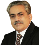 Dr. Jivan A/L E. Ponnampalam
